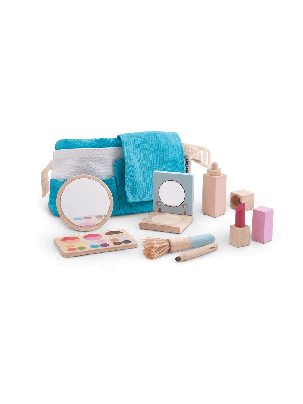 toy make-up kit