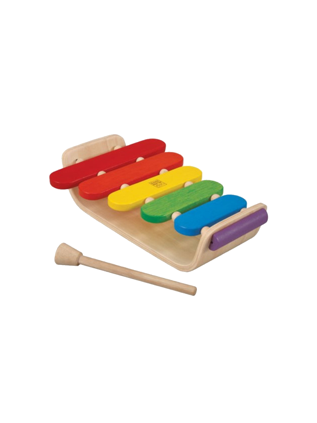 wooden xylophone