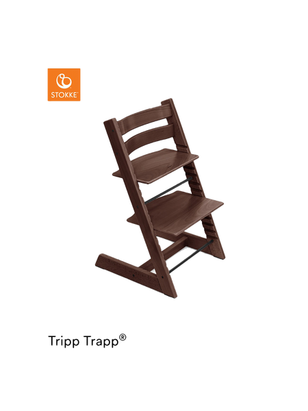 Tripp Trapp growing chair