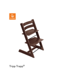 Tripp Trapp growing chair