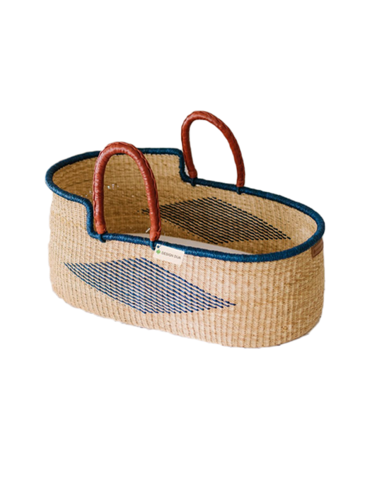 hand-woven Bilia Basket