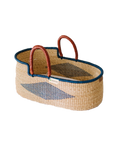 hand-woven Bilia Basket