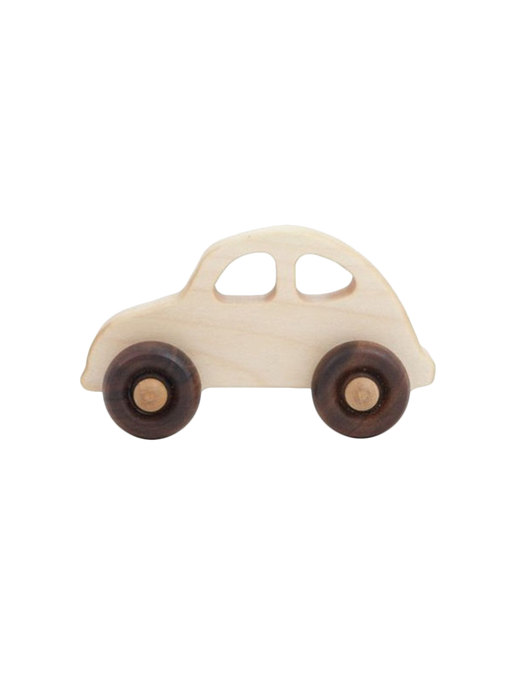 wooden toy car 30s