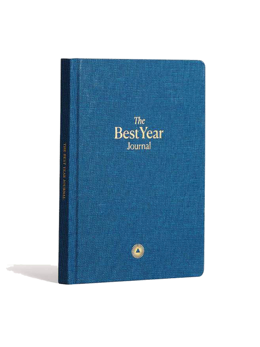 planner The Best Year