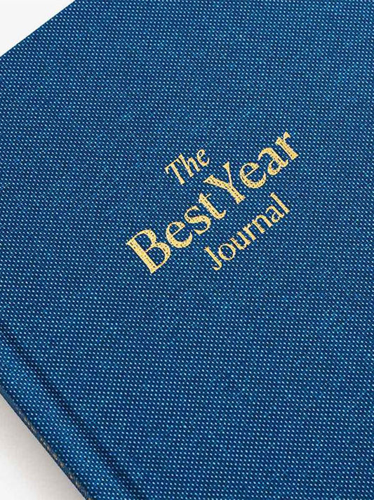 planner The Best Year