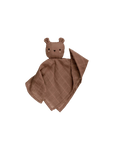the first cuddle cloth Cuddle Cloth teddy nut