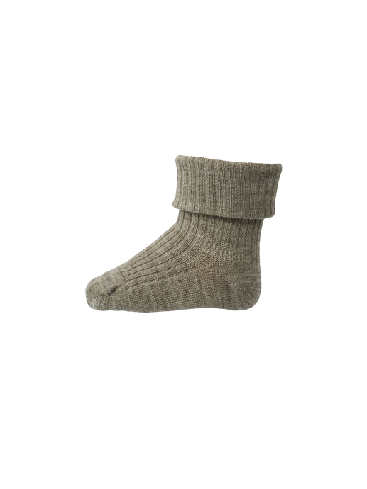 merino wool socks stone