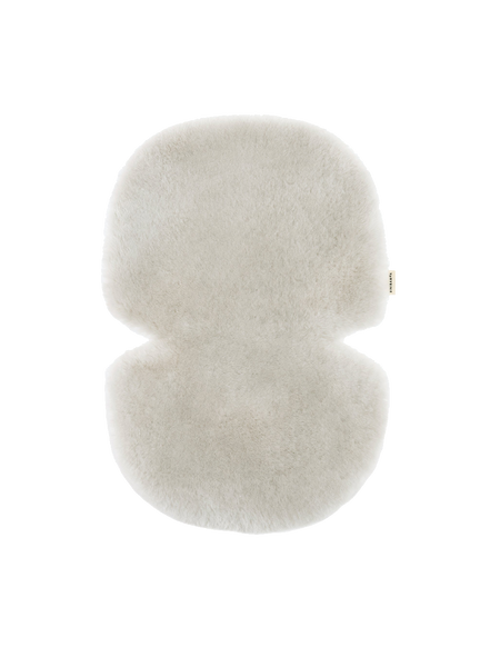 multifunctional insole made of natural sheepskin