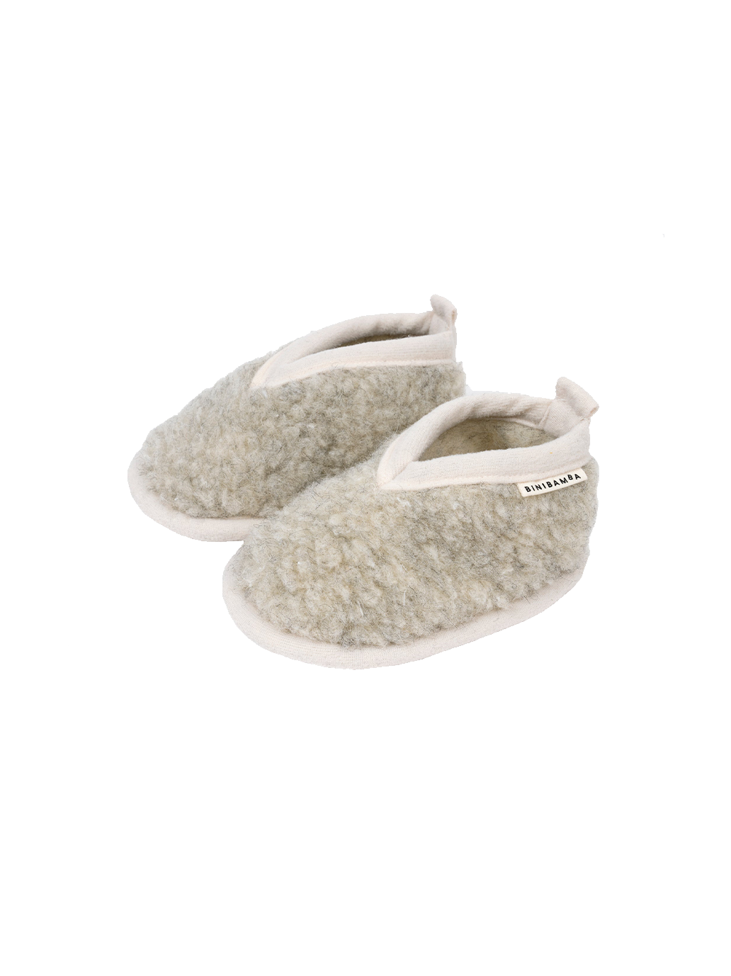 merino wool slippers