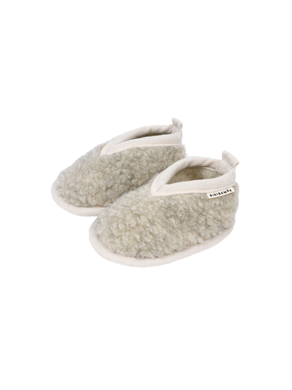 merino wool slippers