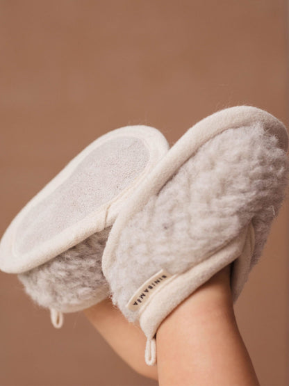 merino wool slippers