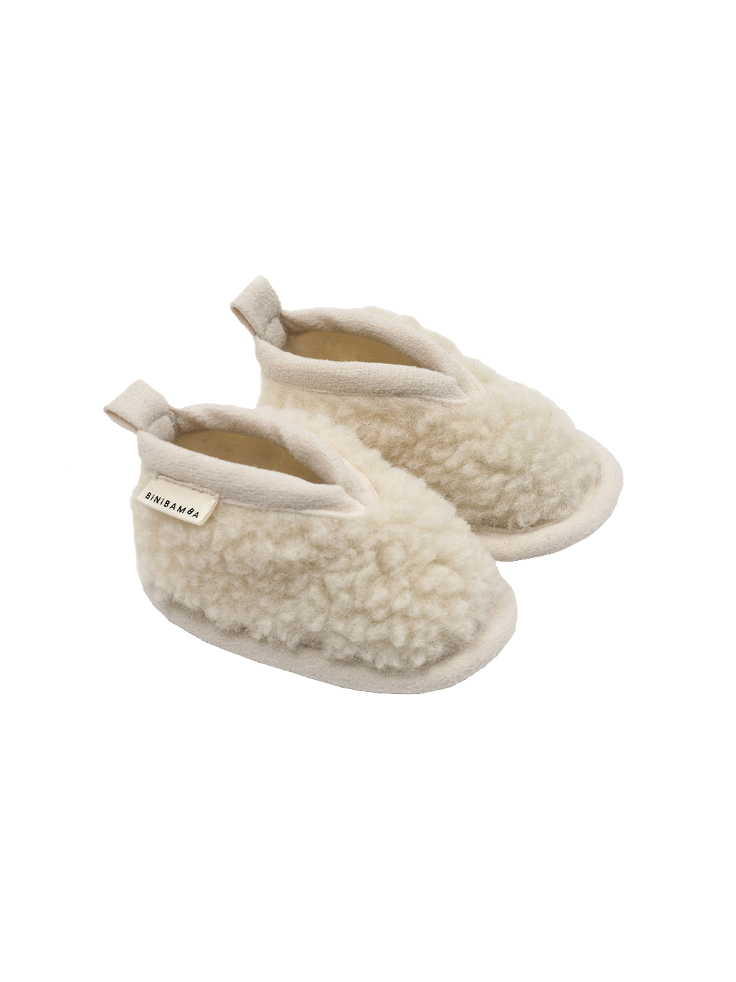 merino wool slippers