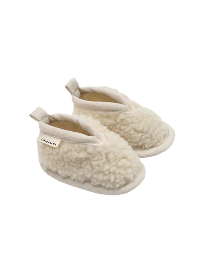 merino wool slippers