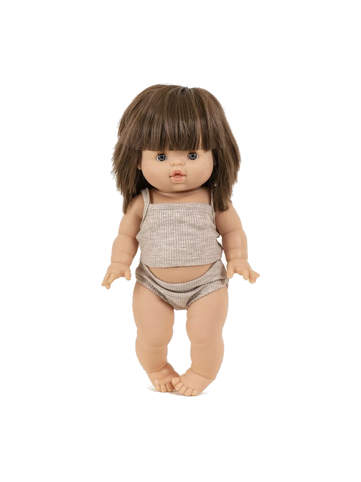 a set of underwear for a doll