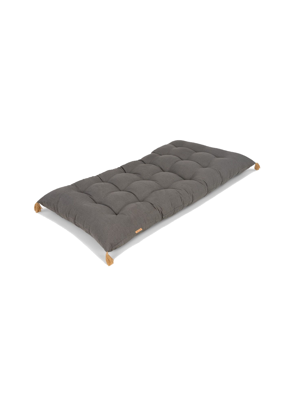 linen mattress