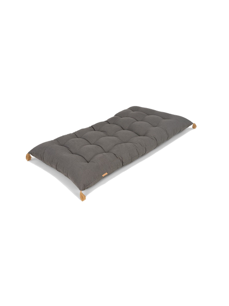 linen mattress