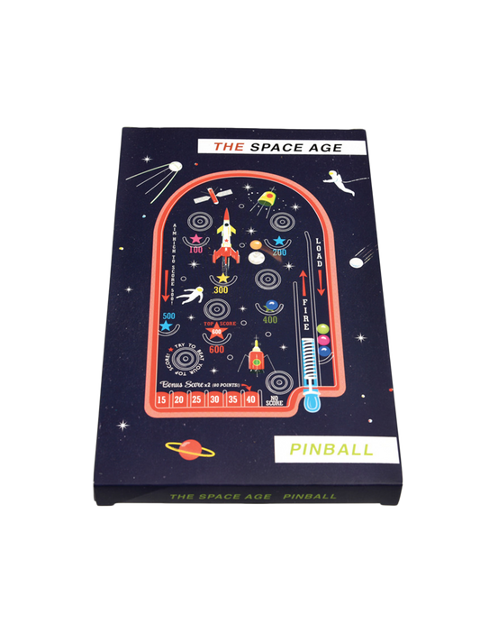 Pocket Pinball Game