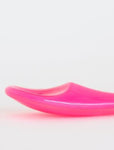 baby’s first spoon 4m+ neon/playfull pink