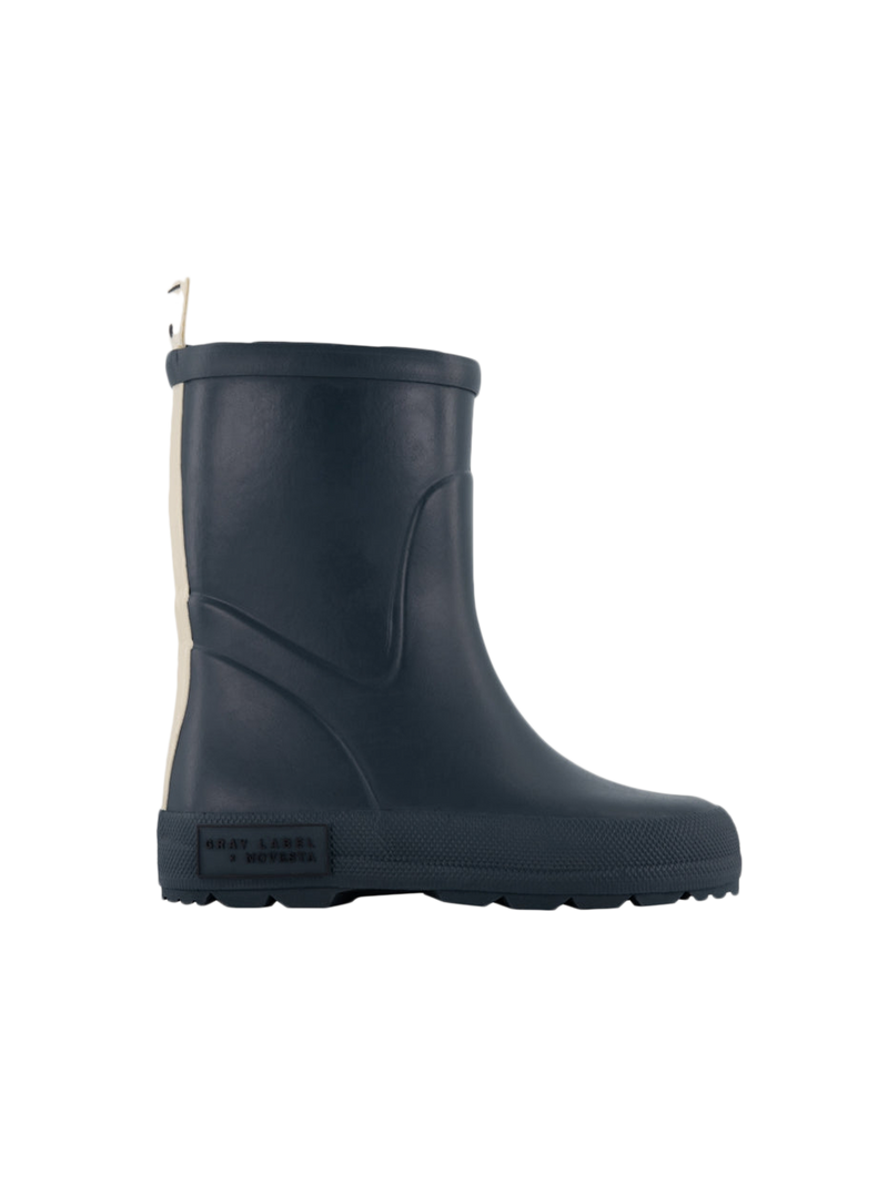 Novesta x Gray Label rubber boots