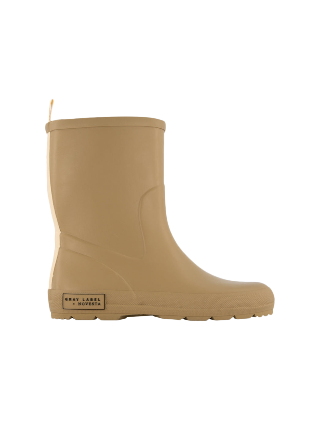 Novesta x Gray Label rubber boots