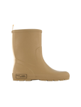 Novesta x Gray Label rubber boots peanut
