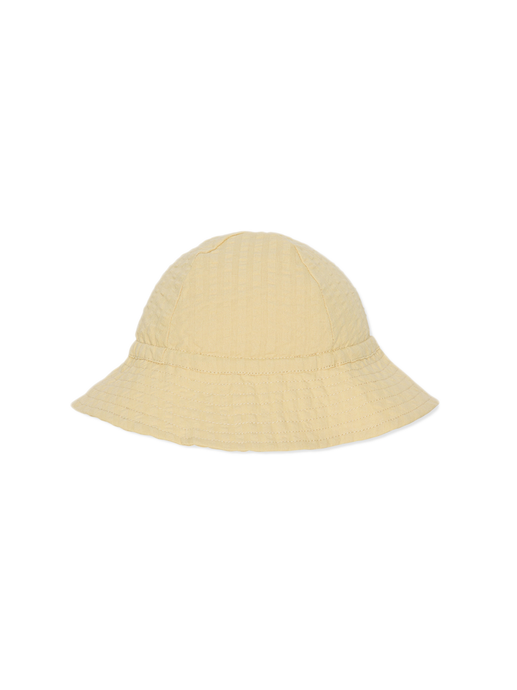 Ace sunhat reed yellow