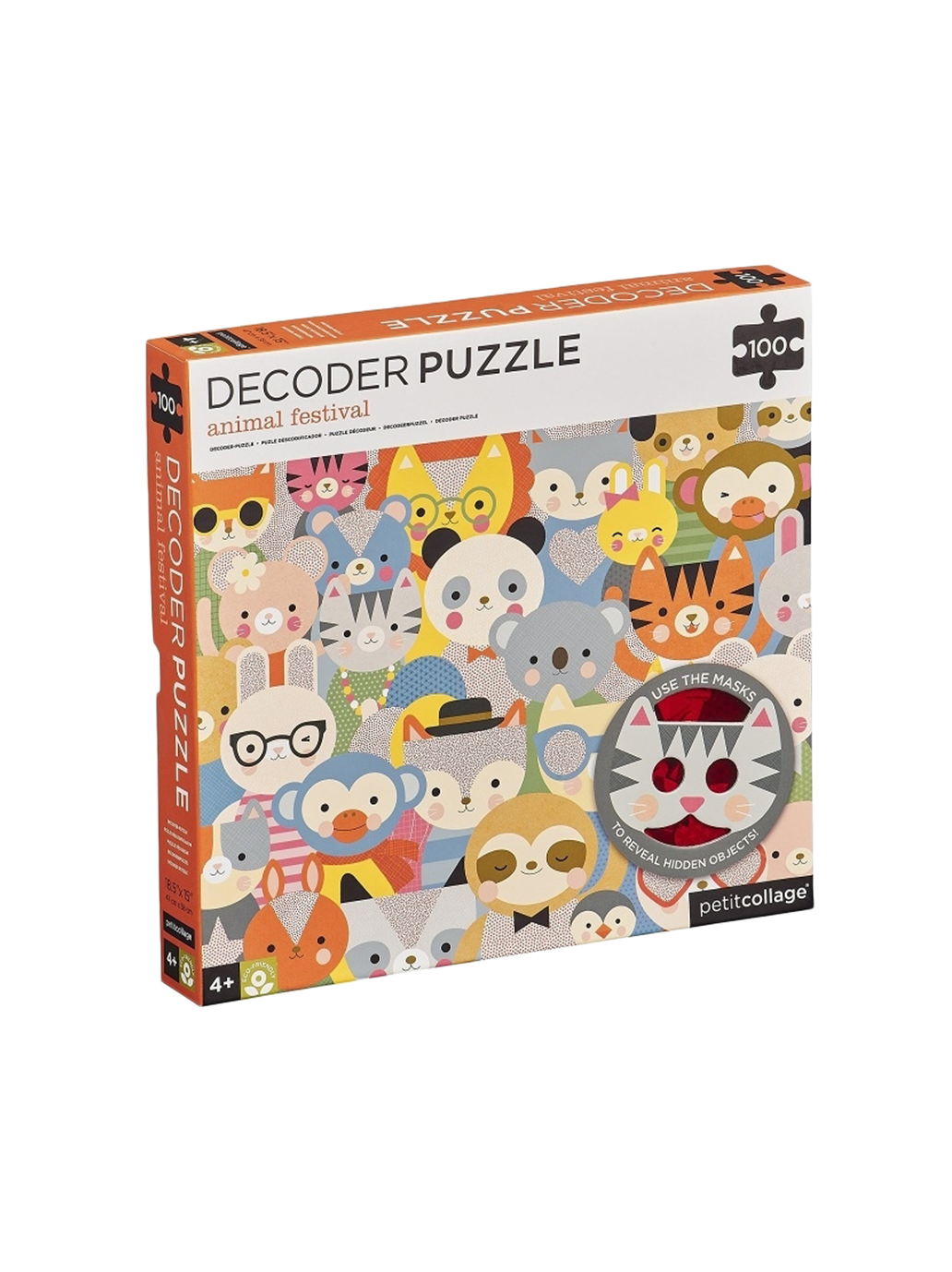 decoder puzzle