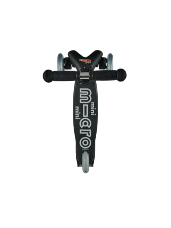Mini-micro-scooter Deluxe black