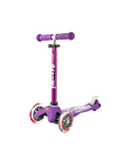 Mini-micro-scooter Deluxe  purple