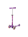Mini micro Deluxe scooter purple