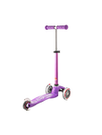 Mini micro scooter de lujo  purple