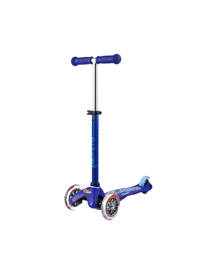 Mini-micro-scooter Deluxe
