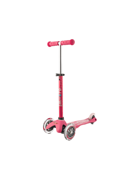 Mini-micro-scooter Deluxe 