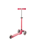 Mini-micro-scooter Deluxe  pink