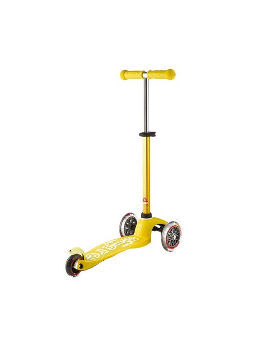 Mini micro Deluxe scooter