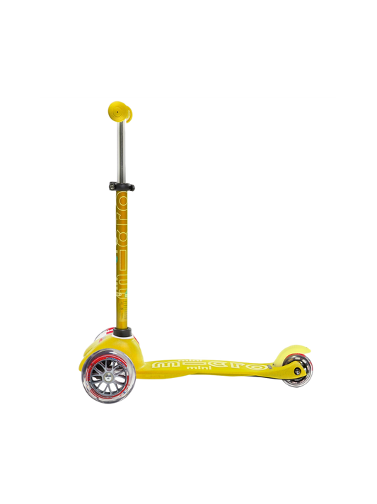 Mini-micro-scooter Deluxe 