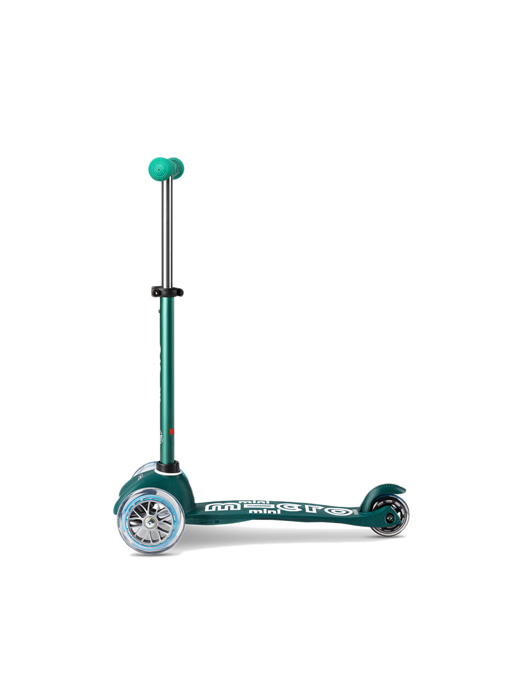 Mini micro scooter ecológico Deluxe