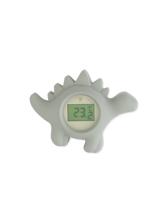 termómetro de silicona