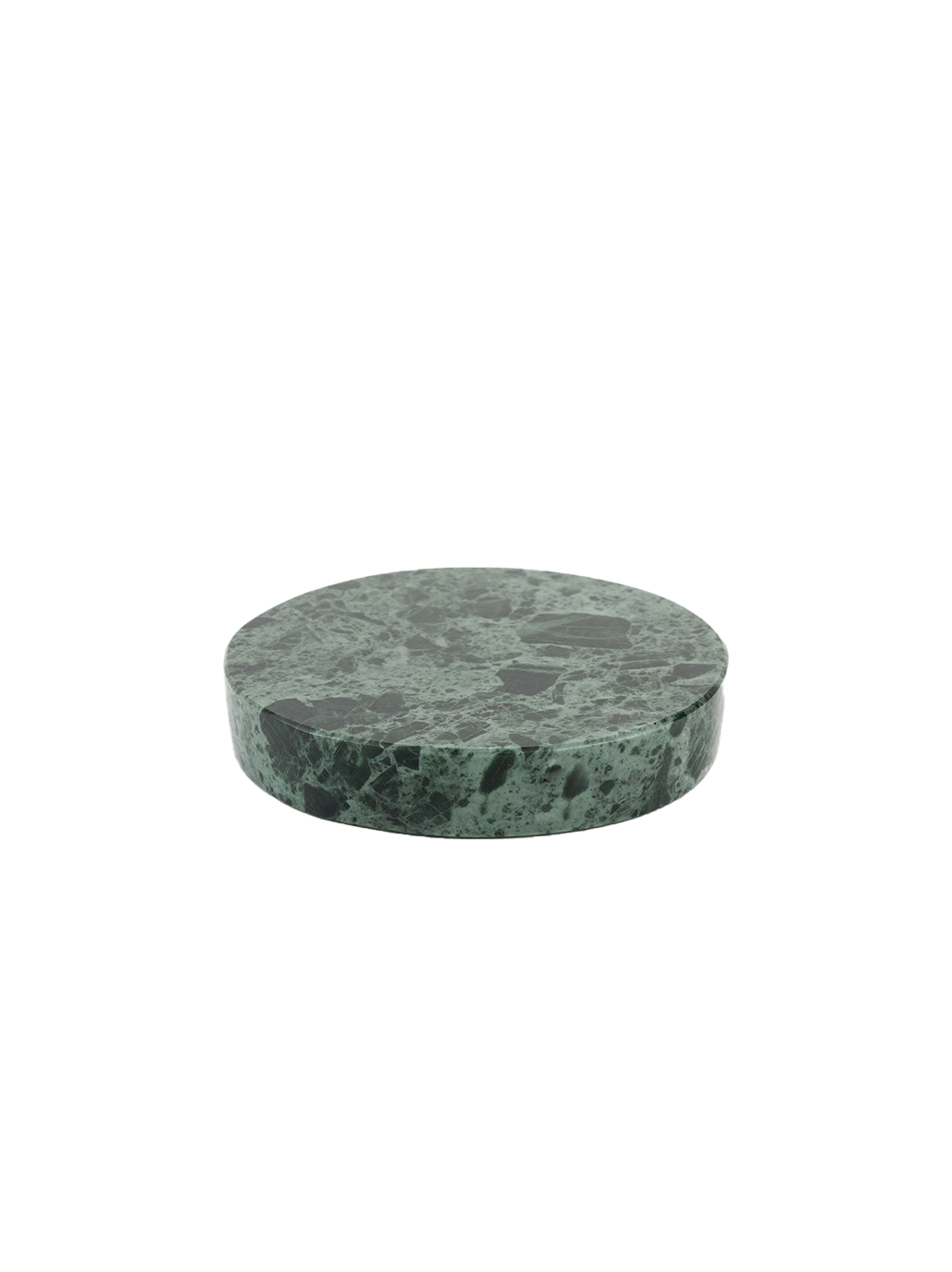 base rotonda in marmo