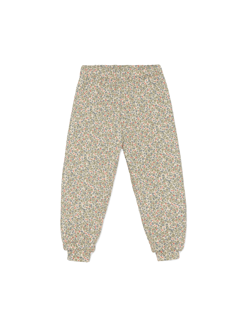 Pantaloni termici isolati 
