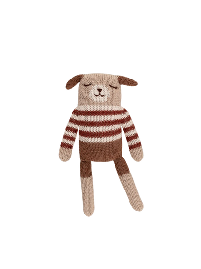 soft alpaca cuddly toy