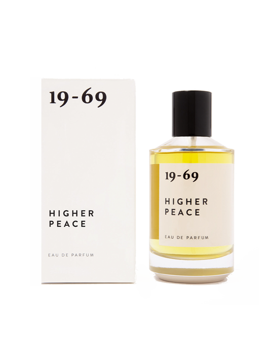 Higher Peace Eau de Parfum