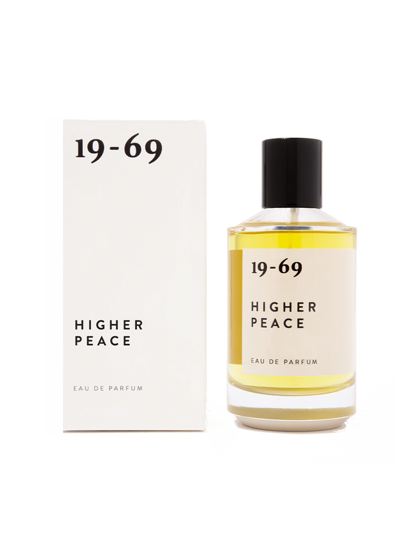Higher Peace Eau de Parfum higher peace