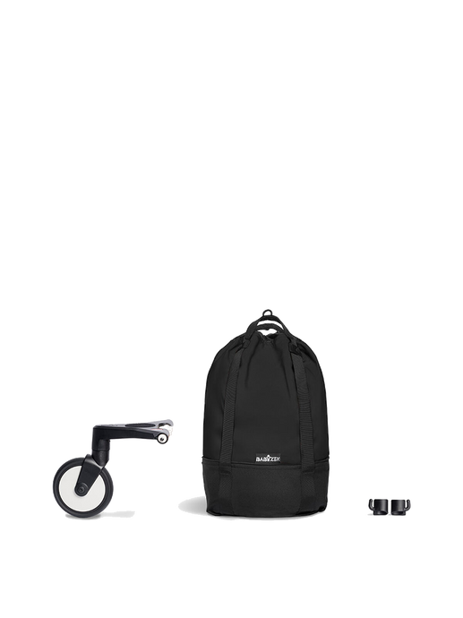 BABYZEN YOYO stroller bag black
