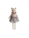 Handmade kitty doll lucy