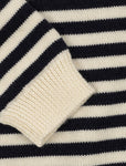 Soft merino wool sweater