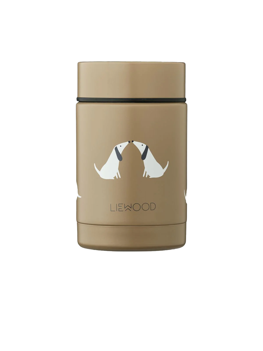 Thermos for food