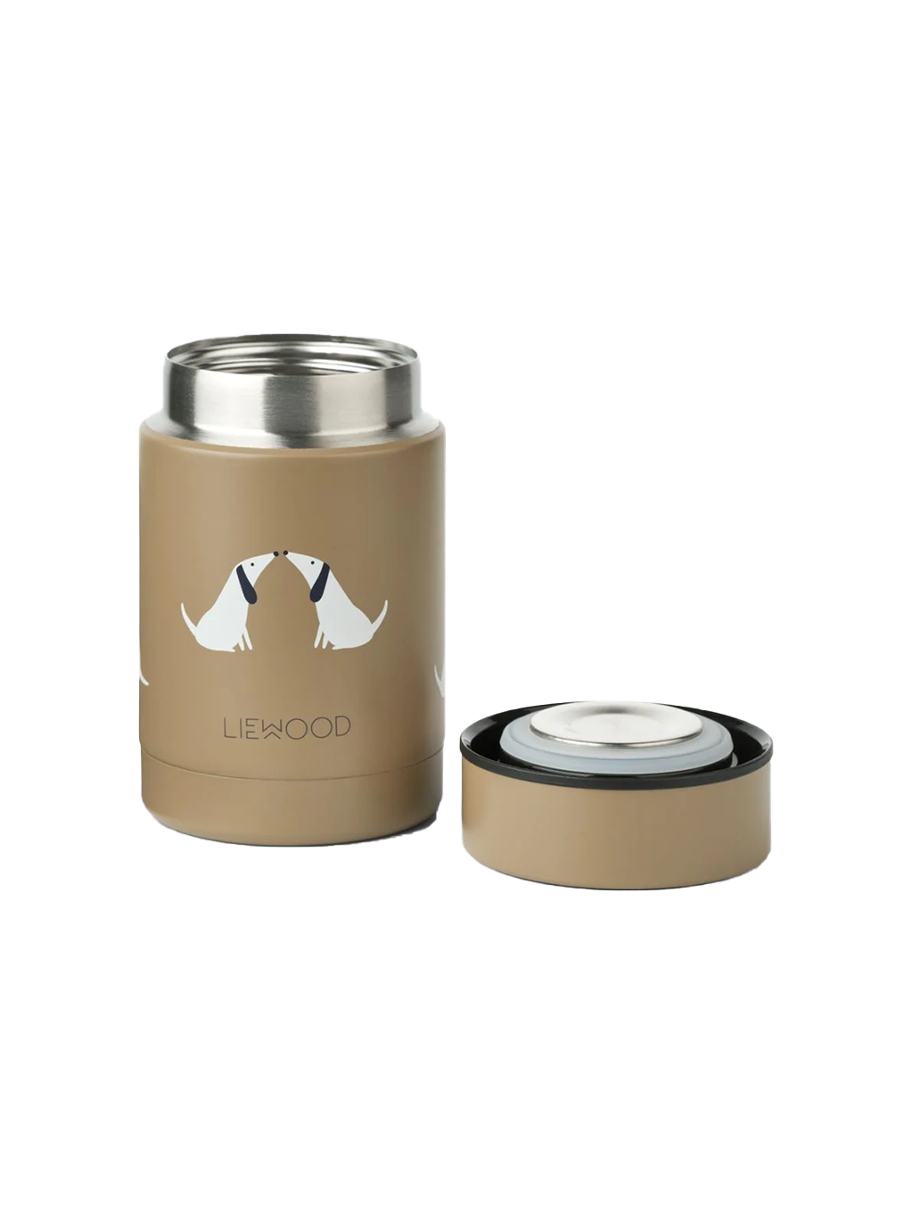 Thermos for food