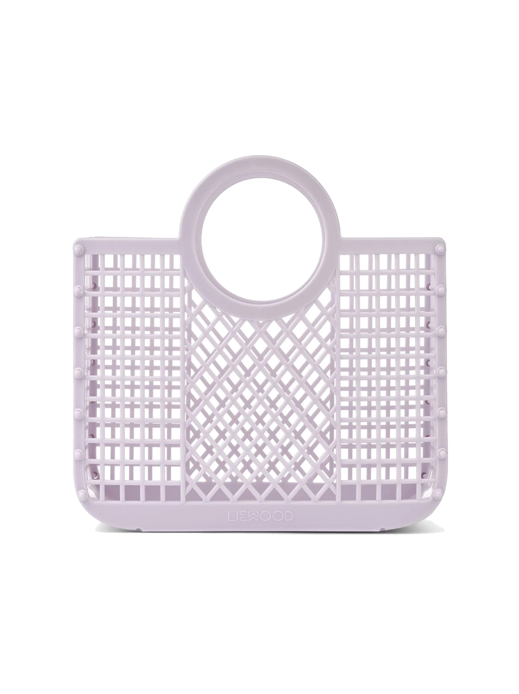 Small basket Samantha