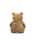 Plush bear Bartek